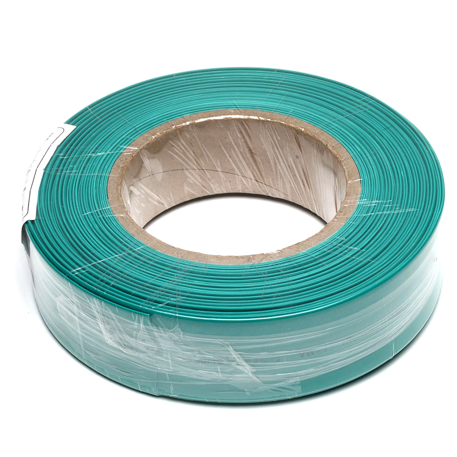 19-HS30G 30mm 25m Green PVC H.S.S