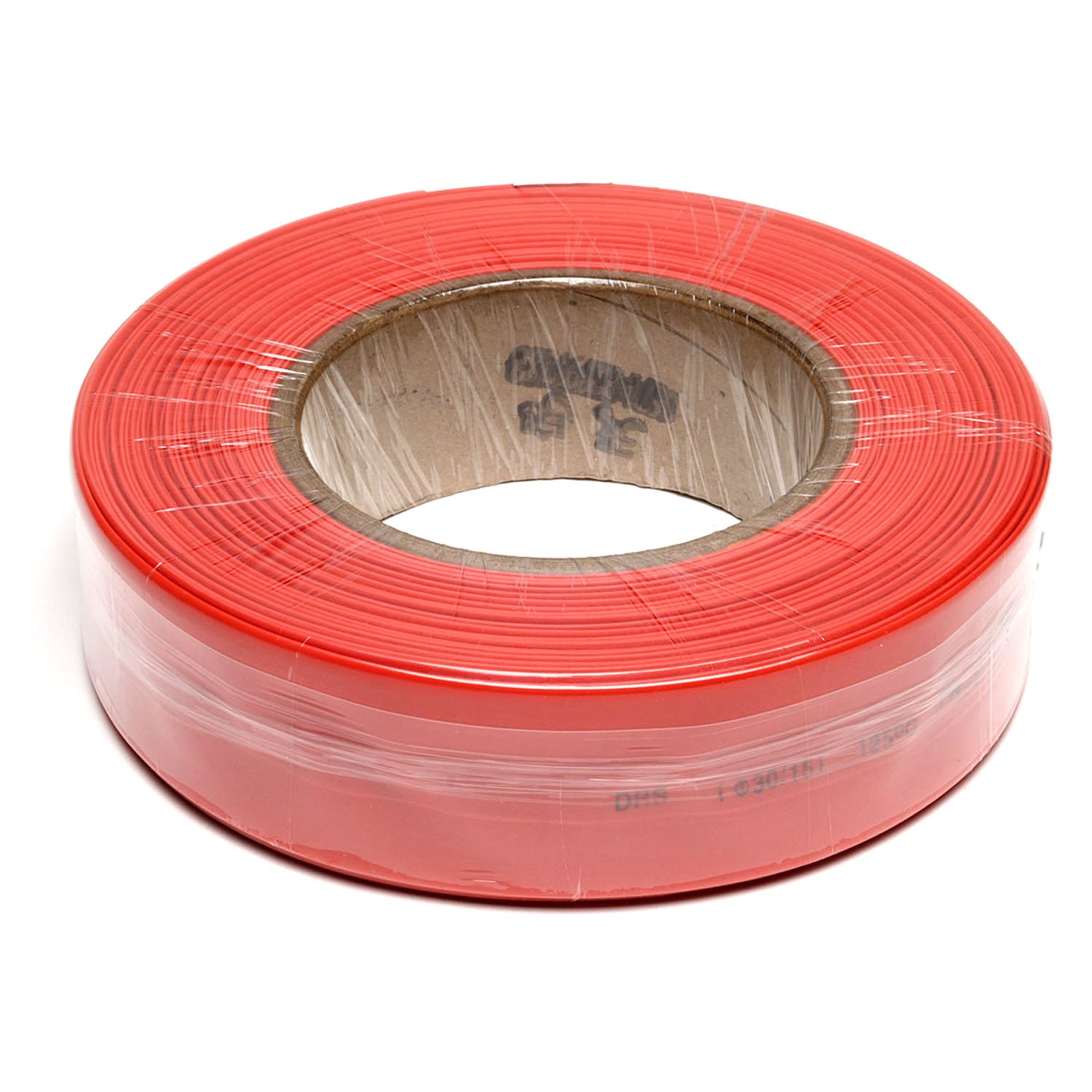 19-HS30R 30mm 25m Red PVC H.S.S