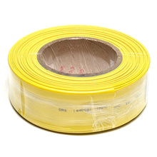 19-HS40Y 40mm 25m Yellow PVC H.S.S