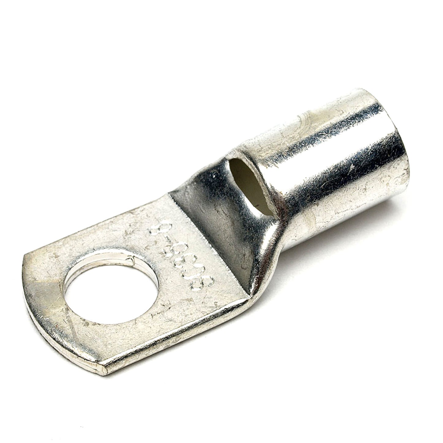 19-RT176 Terminal de tubo de cobre 5/16 AWG4