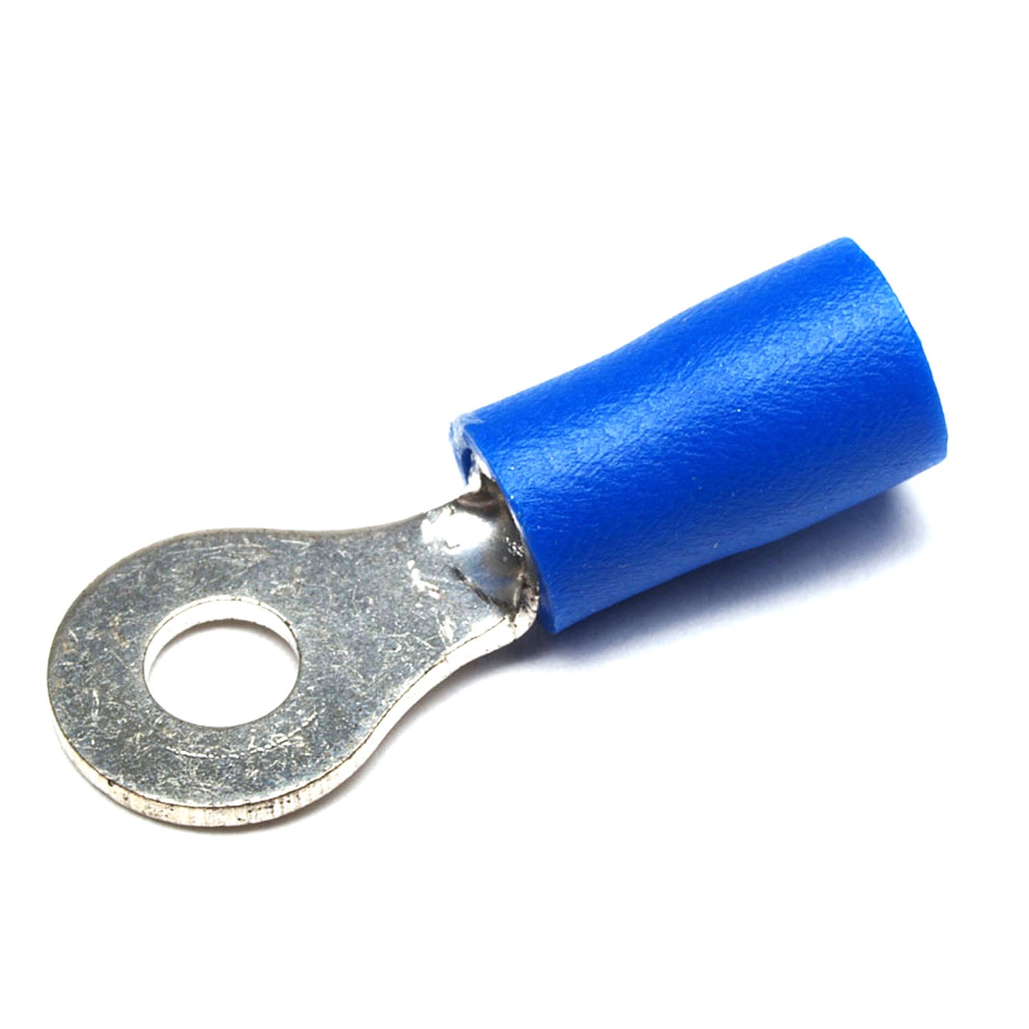 19-RT26 Blue Ring Terminal #6 16-14