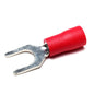 19-ST4 Pala n.° 10 Rojo 22-16 Terminal