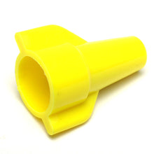 19-WC01 Tuerca para cable amarilla 14+18-14x4+18x1