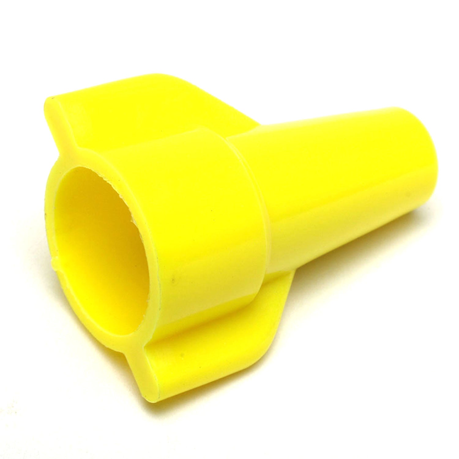 19-WC01 YellowWireNut 14+18-14x4+18x1