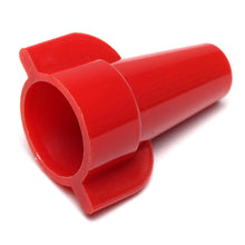 19-WC02 Tuerca para cable rojo 14x2-10x2+12x2