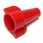 19-WC02 Tuerca para cable rojo 14x2-10x2+12x2