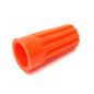 19-WC03 Tuerca de alambre naranja 20x3-16x3+18x1