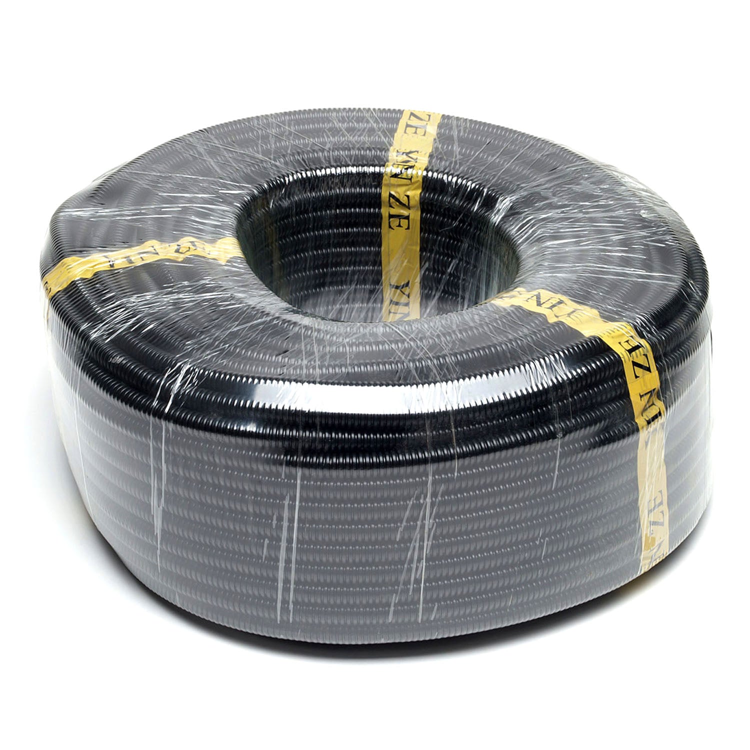 19-WIRELOOM13 13mm 100m Flex Tubo Plactic