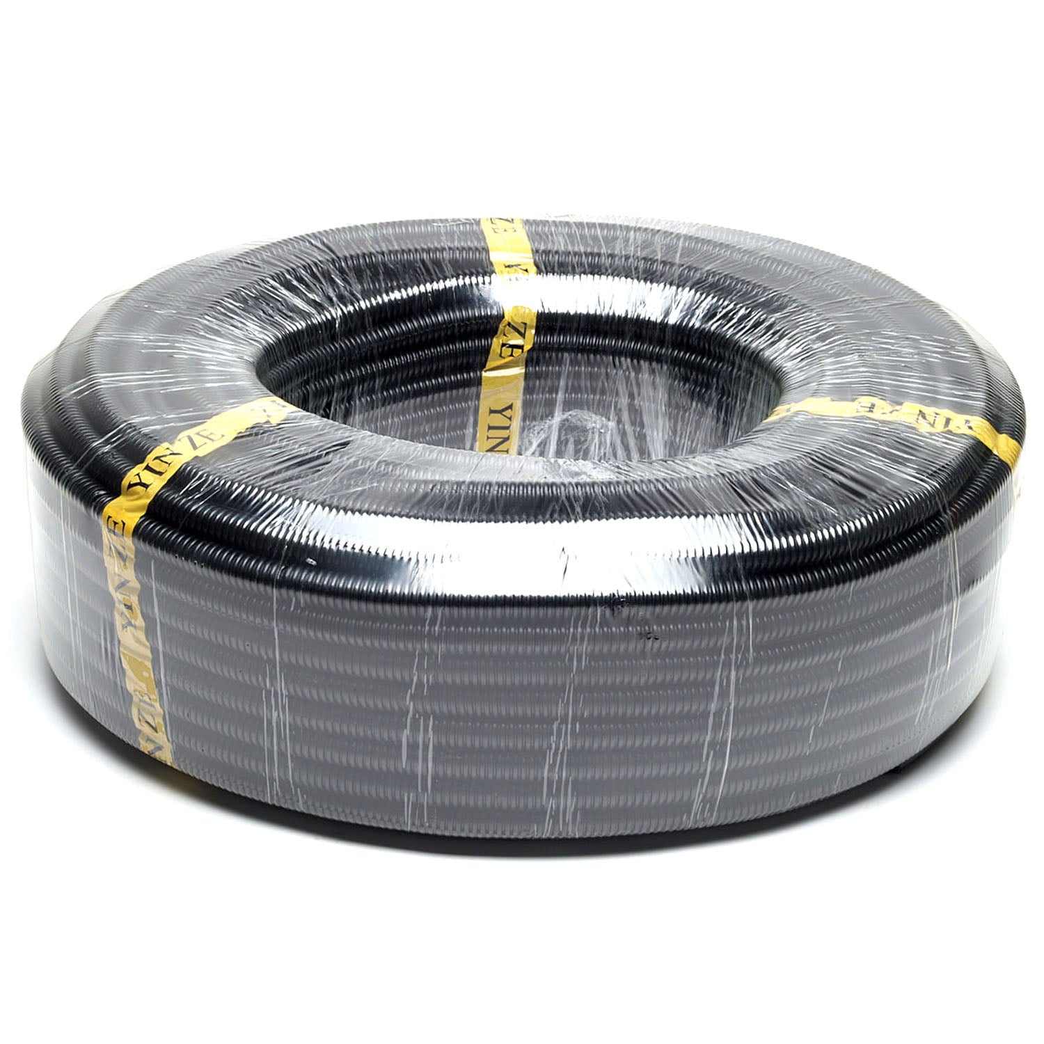 19-WIRELOOM19 18.5mm 100m Flex Tubo Plastic