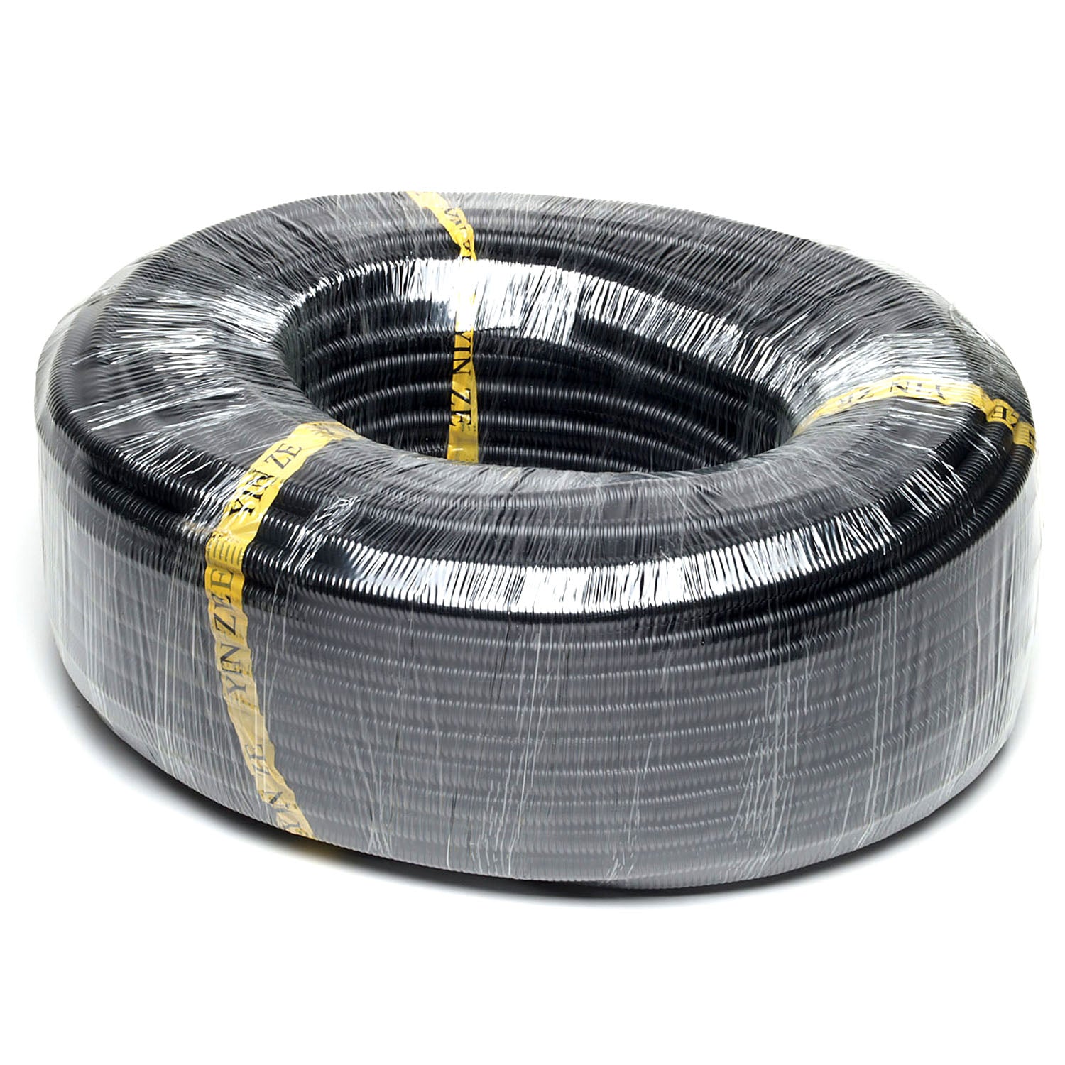 19-WIRELOOM21 21.2mm 100m Flex Tubo Plactic