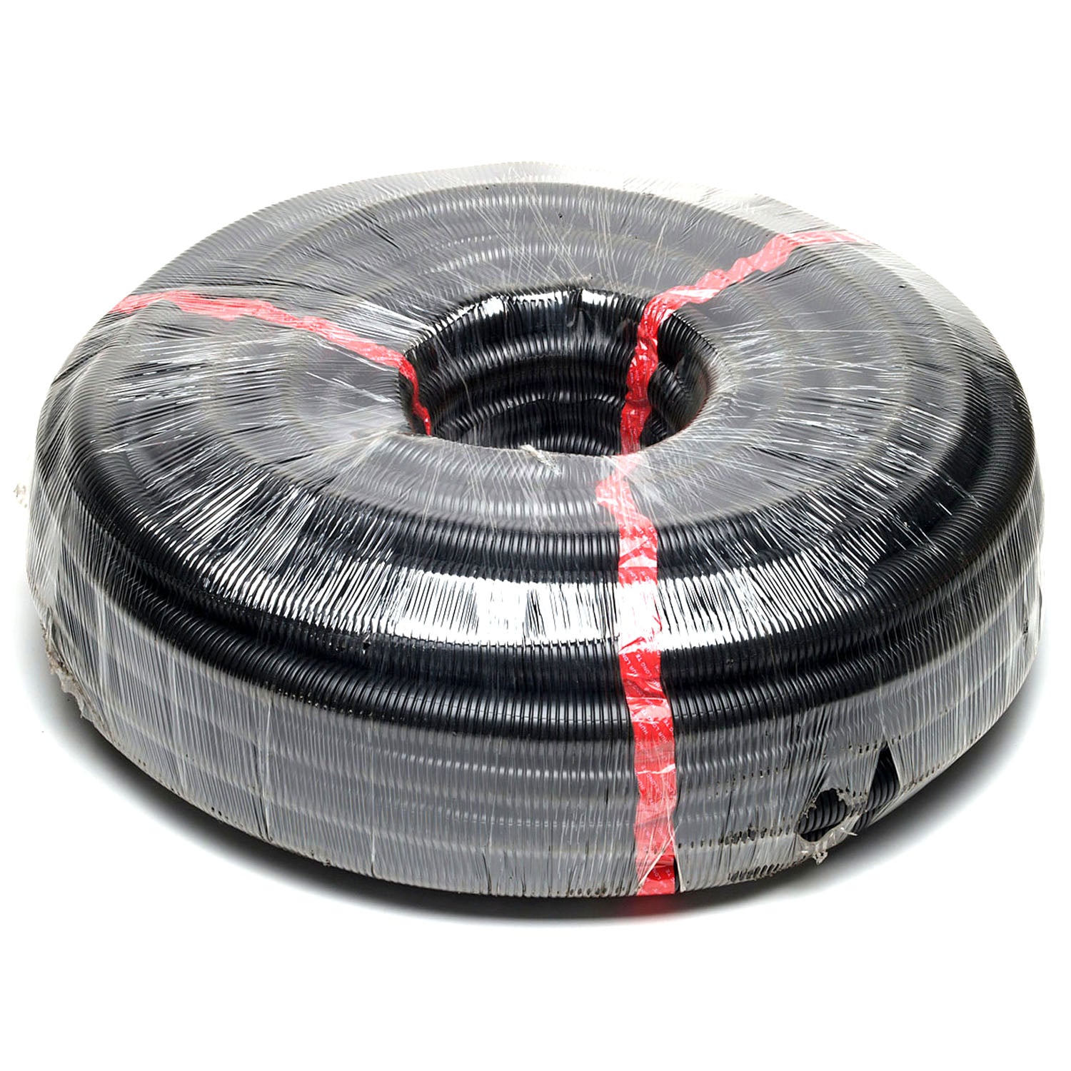 19-WIRELOOM43 42.5mm 50m Flex Tubo Plastic