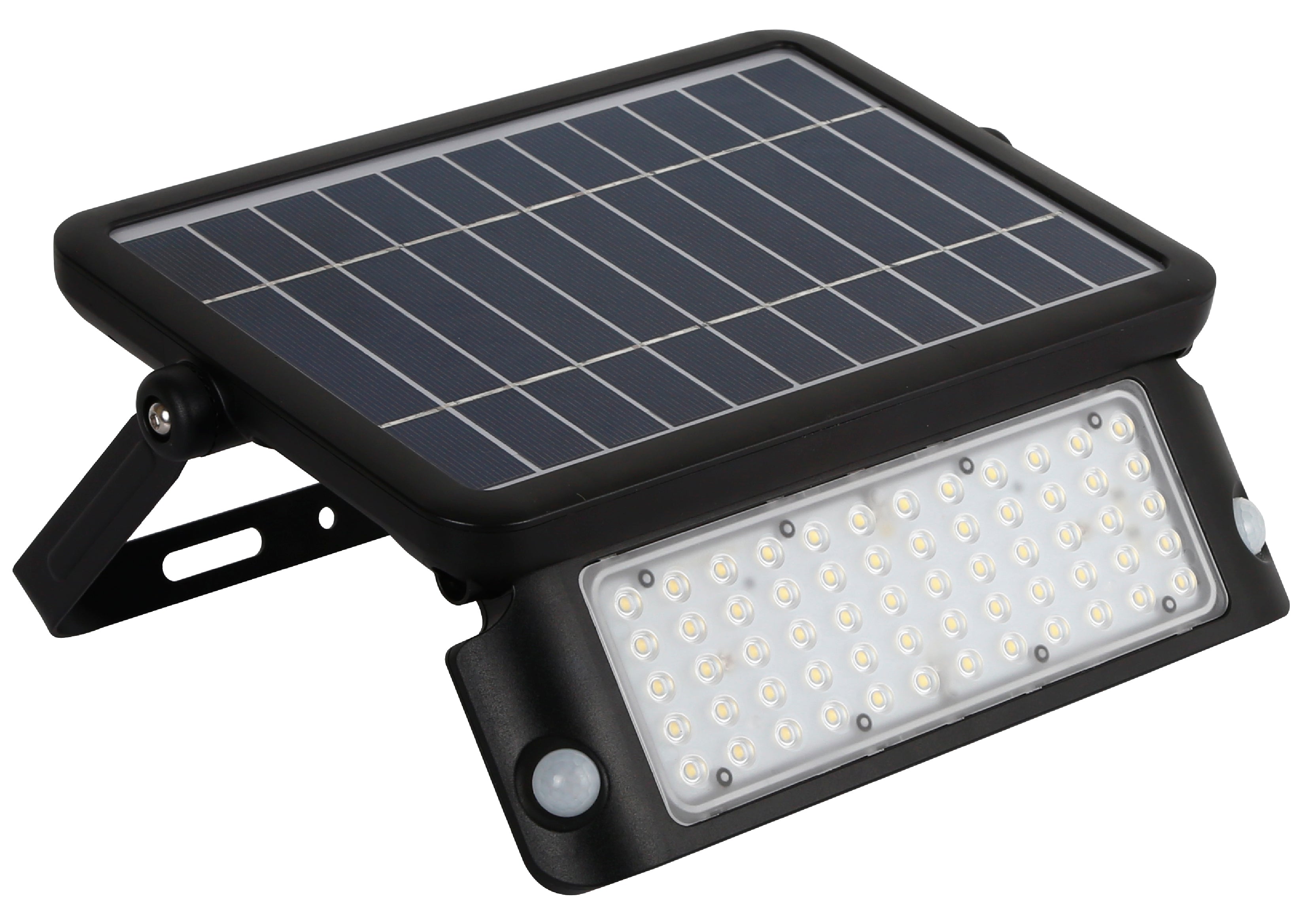 110-SFL1060 10W Solar LED Flood 6000K