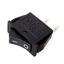 20-ASW09 Black Swit Automobi 2P 12V 20A