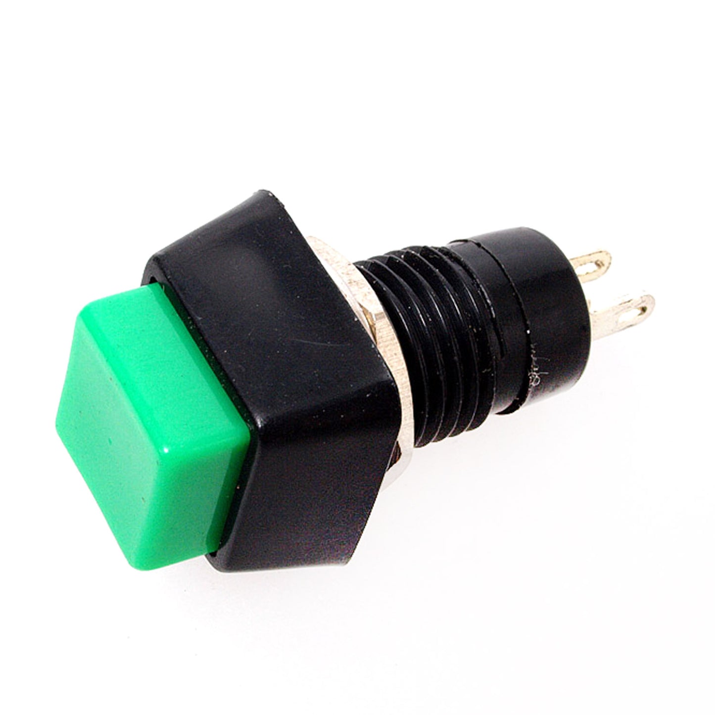 20-JC6302B Pulsador interruptor verde