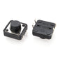 20-KAN1212-7R Tack Swit 4P 12x12x7h Round