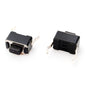 20-KAN3X6-5S Tack Swit 2P 3x6x5h Square b/w