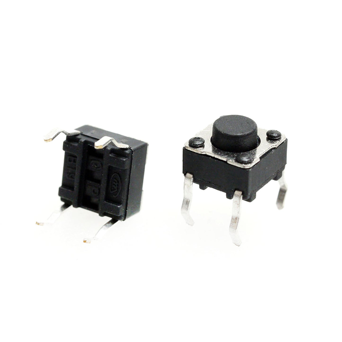 20-KAN611-501B Interruptor de tachuela 4P 6x6x5MM