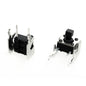 20-KAN631-731B Interruptor de tachuela 2P 6x6x7MM