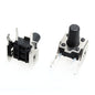 20-KAN631A-951B Interruptor de tachuela 2P 6x6x9MM