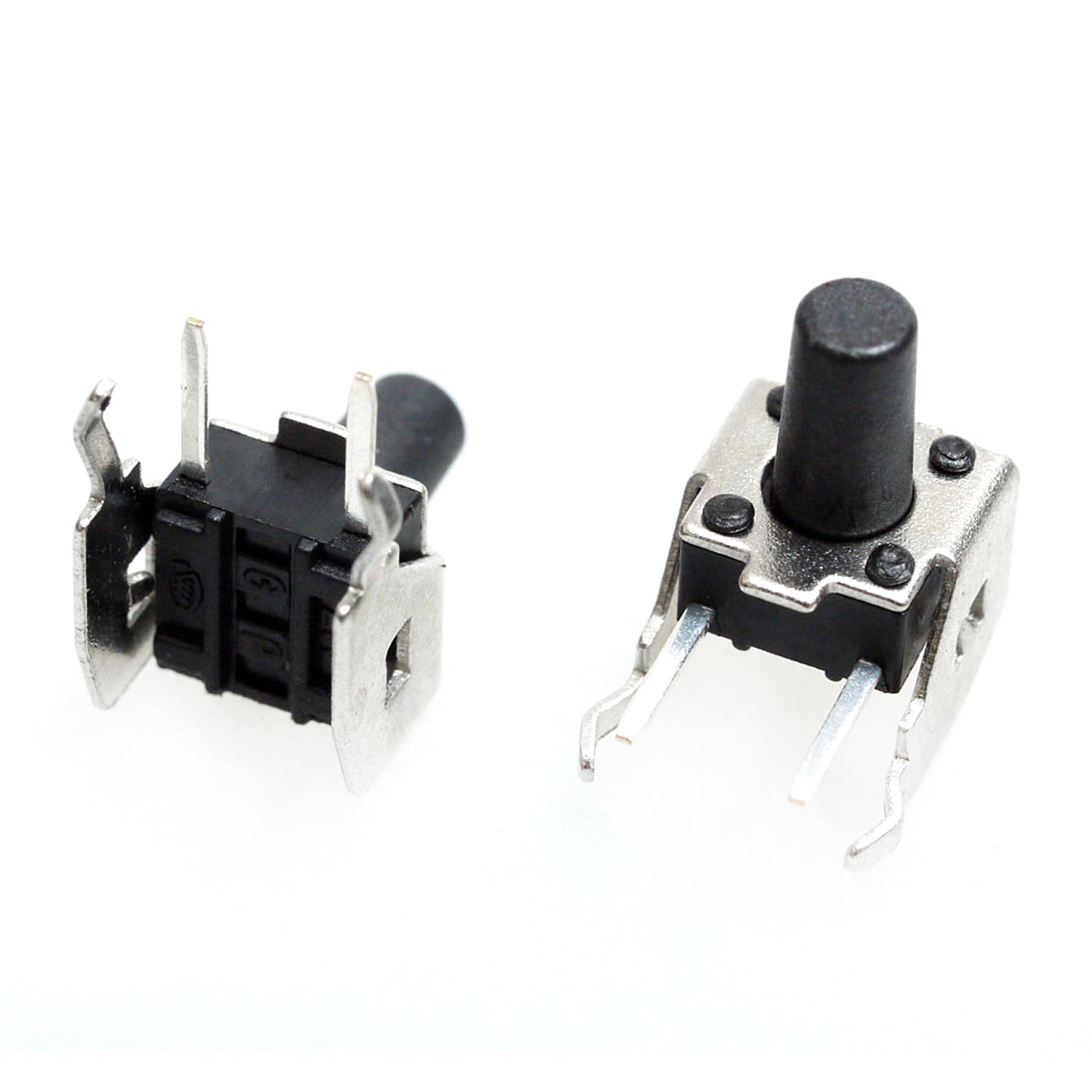 20-KAN631A-951B Tack Switch 2p 6x6x9mm