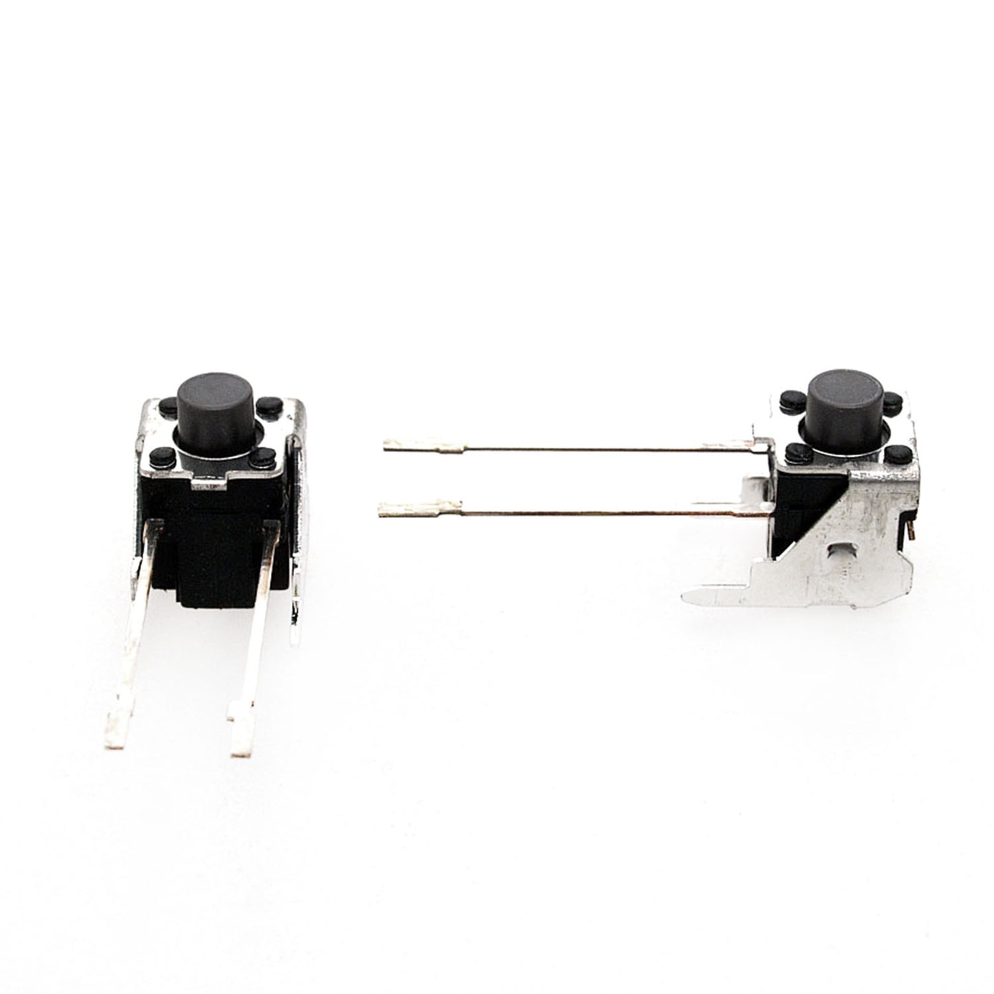 20-KAN631N-701B Interruptor de tachuela 2P 6x6x6MM L17mm