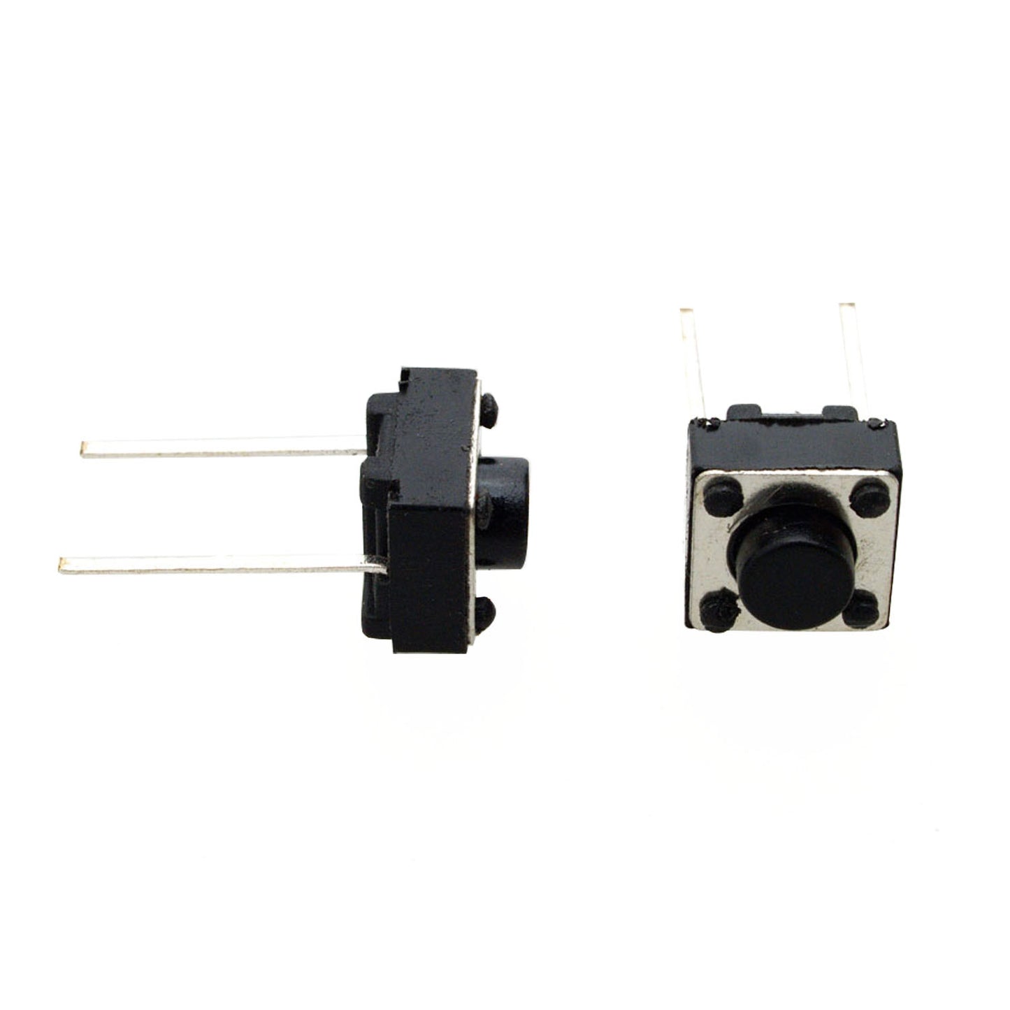 20-KAN651-531B Interruptor de tachuela 2P 6x6x5MM L15mm