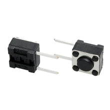 20-KAN661-431B Interruptor de tachuela 2P 6x6x4MM