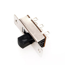 Interruptor 20-KBB70 6P 6A ON-ON