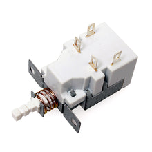 20-KDCA05 Interruptor pulsador 4P 8A