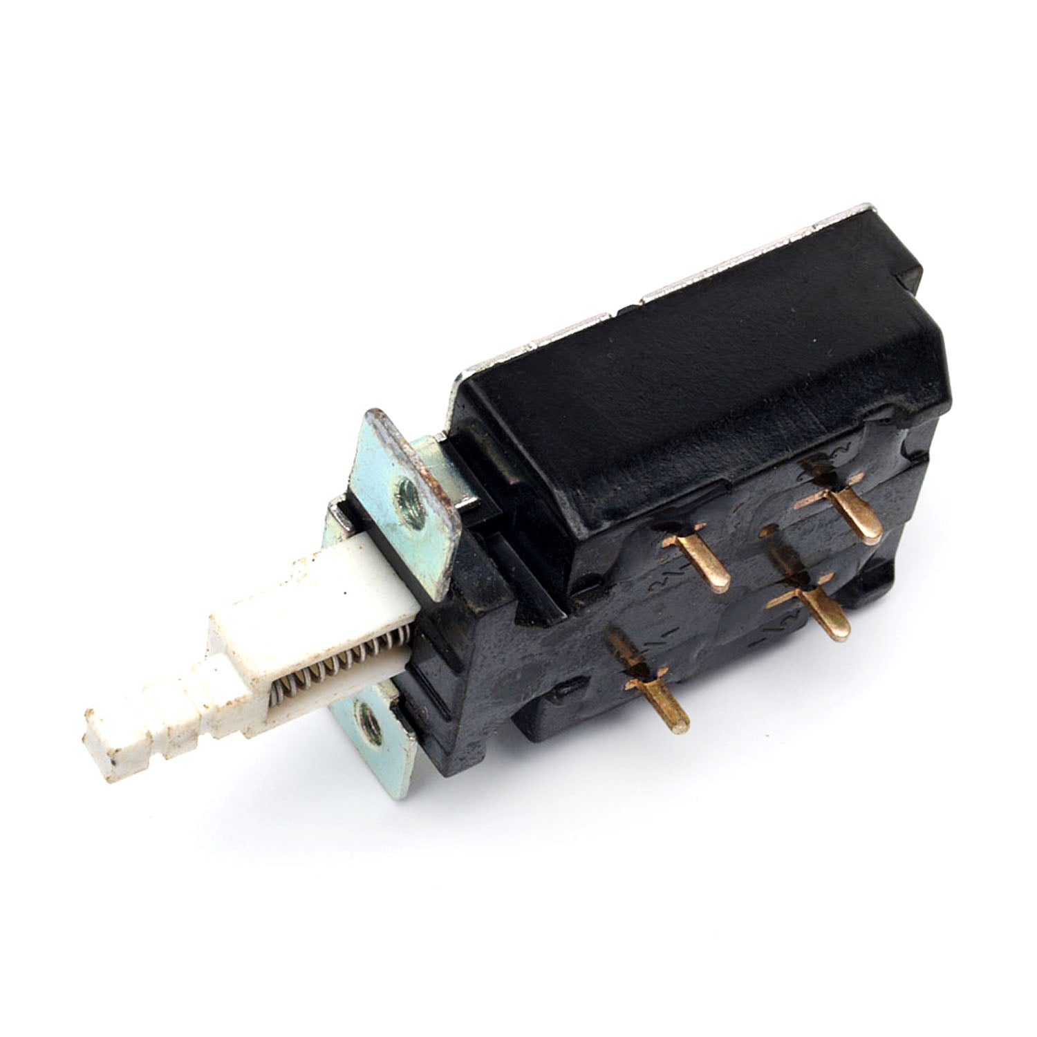 20-KDCA07 Push switch 4pin 6a