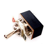 20-KG1001KN312P Interruptor ON-OFF 2P 5A 125V