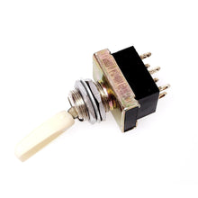 20-KG1004 Interruptor ON-OFF-ON 6P 6A