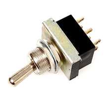 20-KG1009 Interruptor ON-OFF 6P 6A