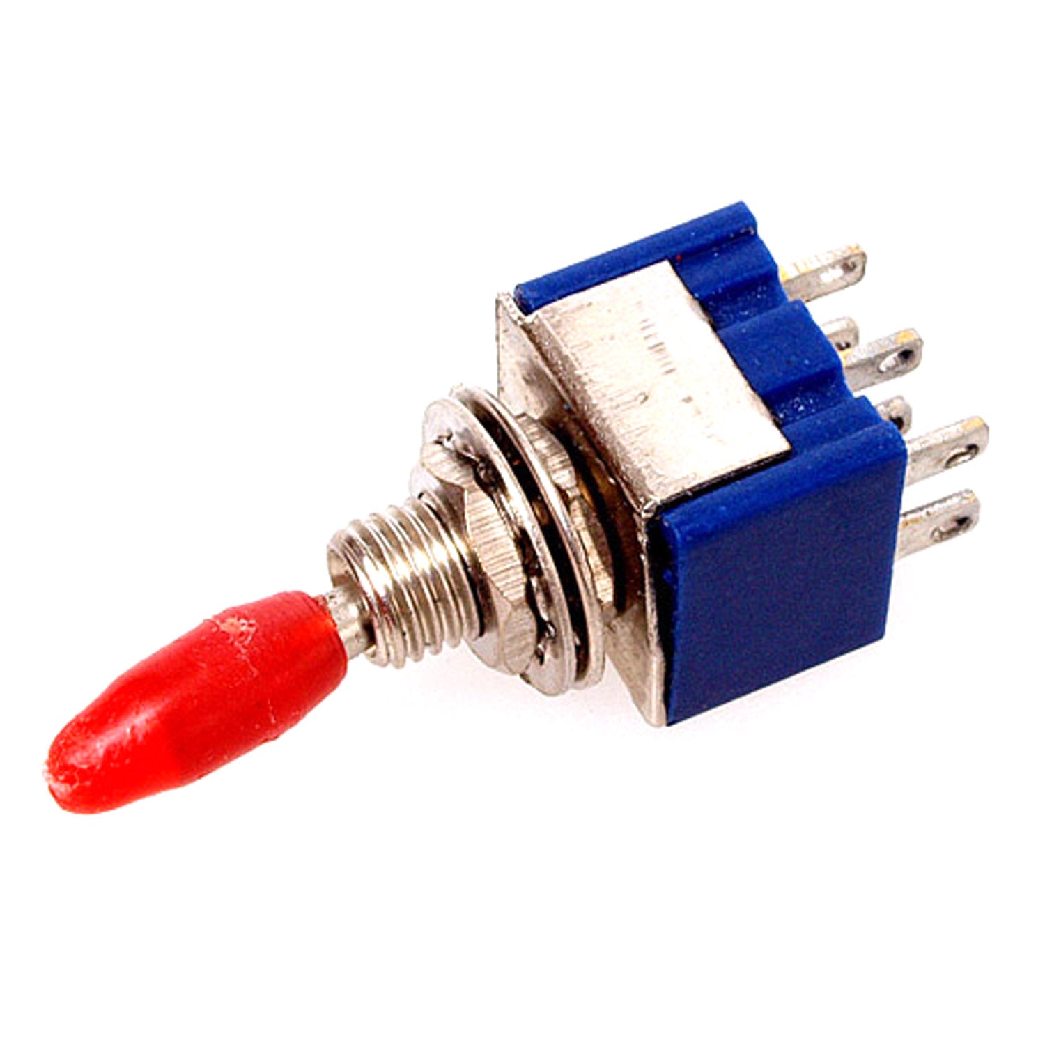 20-KG1102 Mini switch on-off-on 6p 6a