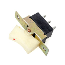 20-KG3001 Interruptor basculante ON-OFF 2P 6A