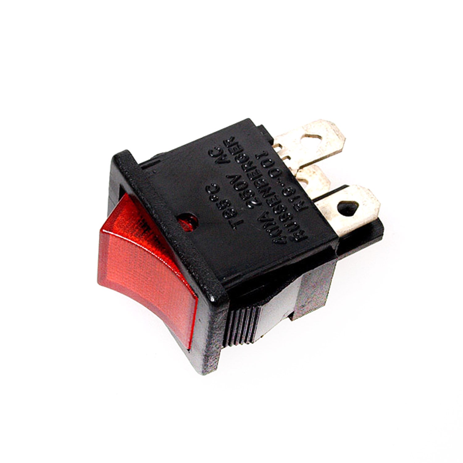 20-KG3015A Switch 3pin on-on 10A