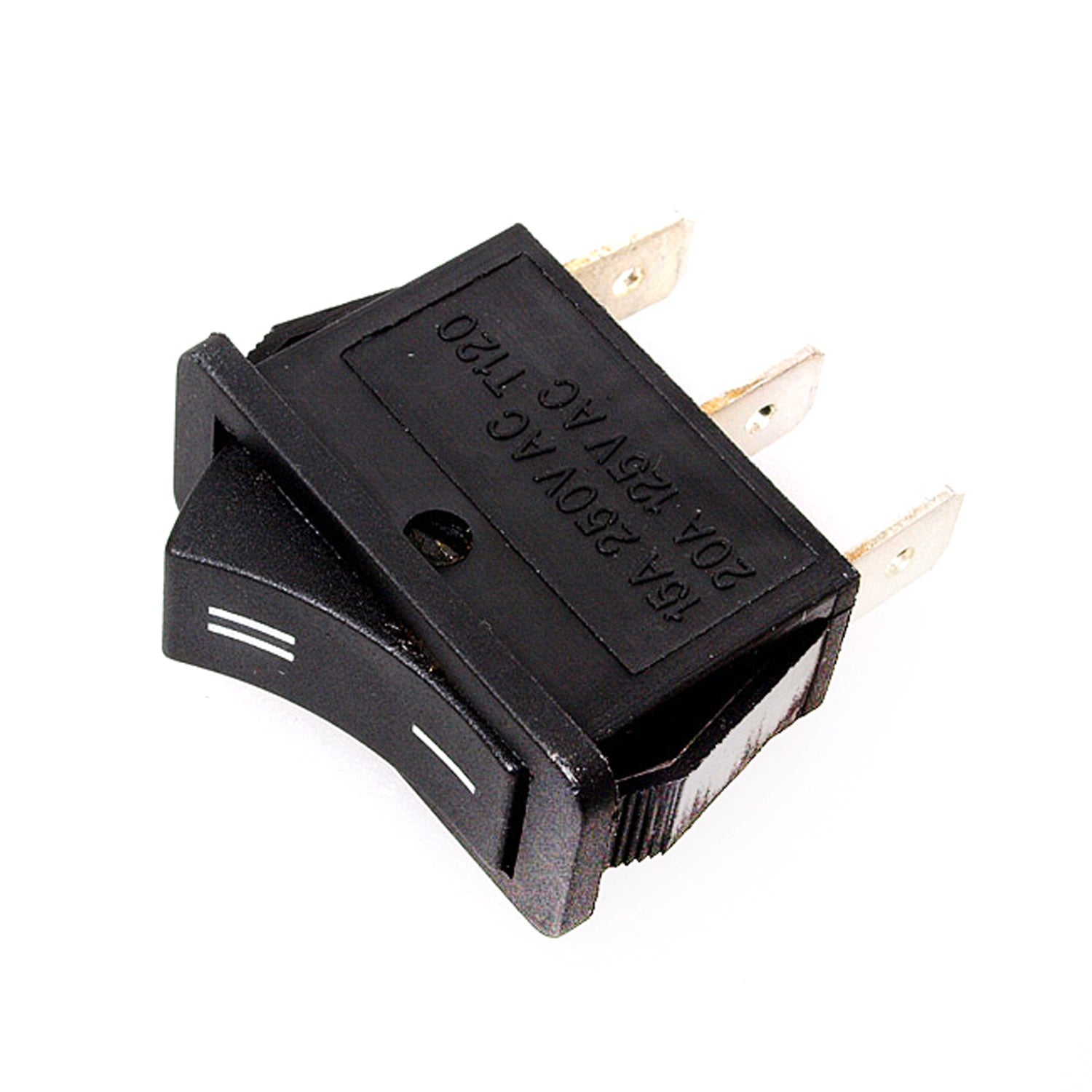 20-KG3016 Switch 3pin on-on 10A