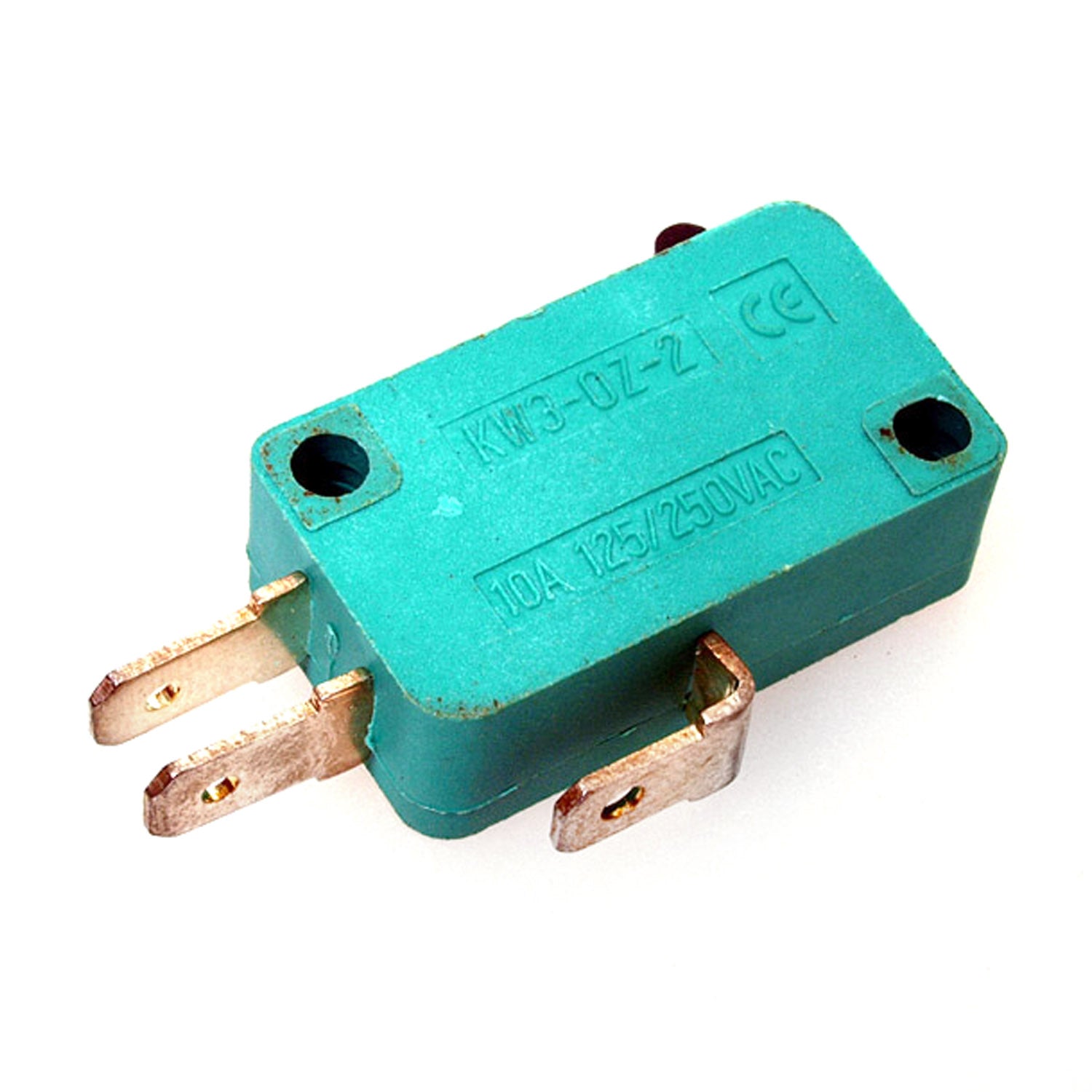 20-MSW01 Micro Switch 3pin on-on Blue 1