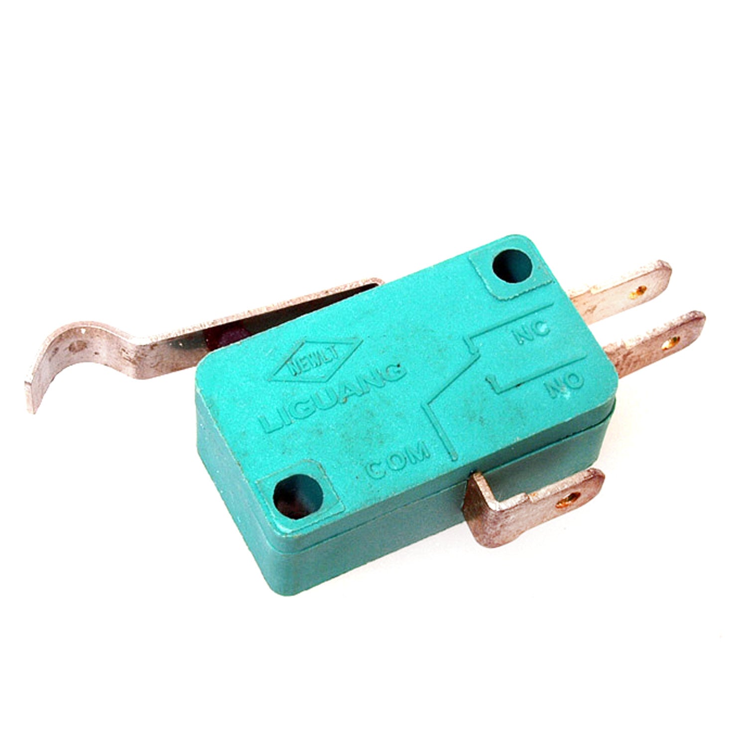 20-MSW04 Micro Switch 3pin on-on 16A