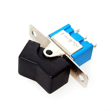 20-RLS102 Interruptor de encendido 3P 6A