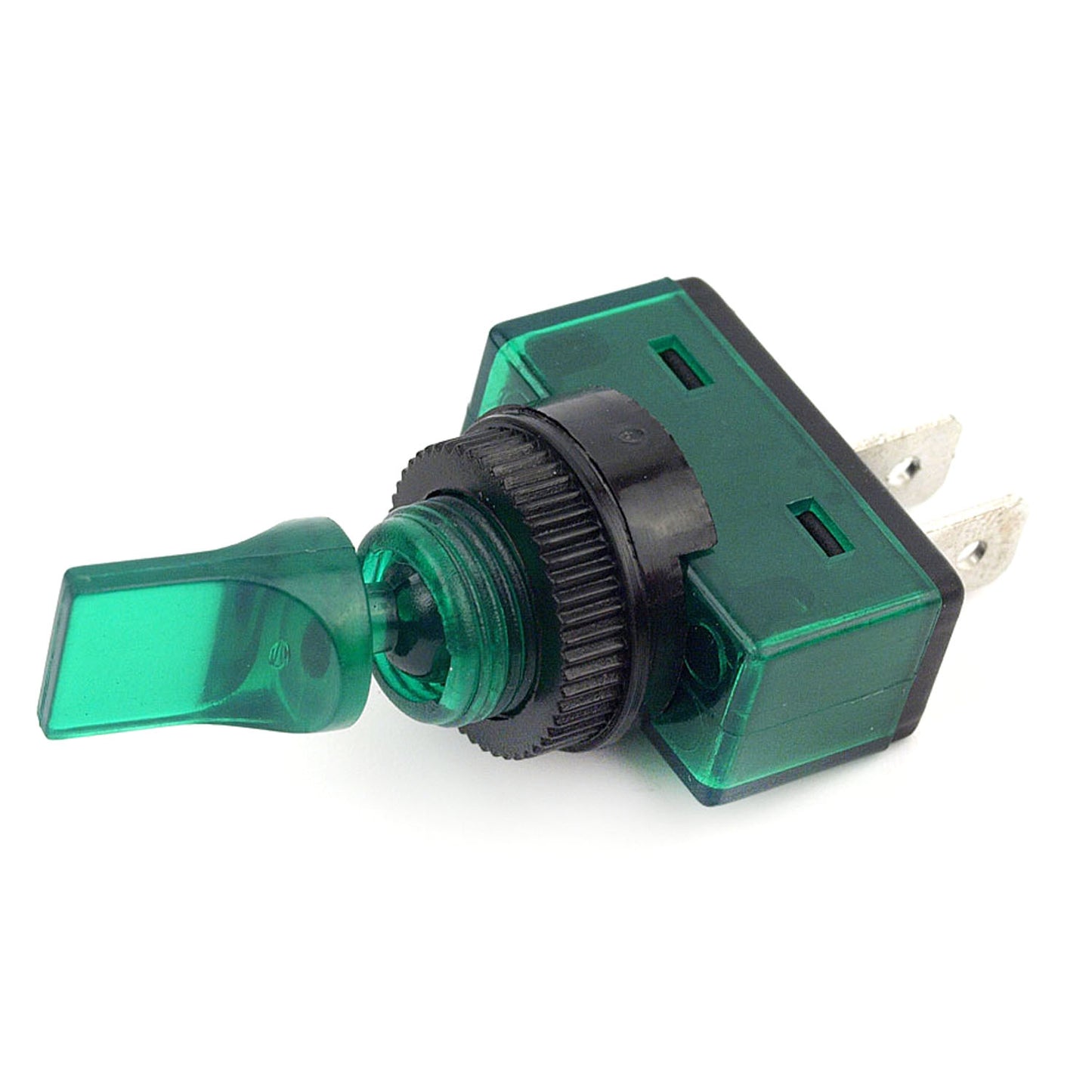 20-SW2320 Interruptor verde automático 2P 12V 20A