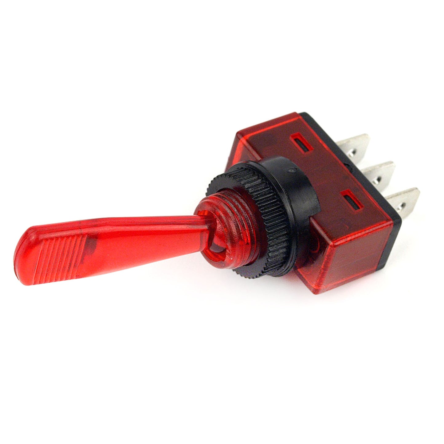20-SW2332 Interruptor rojo automático 3P 12 V 20 A