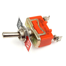 20-SW2420 Interruptor rojo ON-OFF 2P 15A
