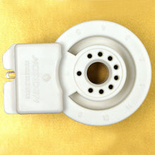 22-CRT-S80 SOCKET 8