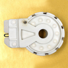 22-CRT-S80 SOCKET 8