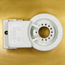 22-GZS10-2-1 SOCKET 9 PINS