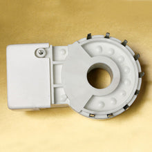 22-GZS10-2-1 SOCKET 9 PINS