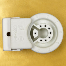 22-GZS8-6-1 SOCKET 7PINS