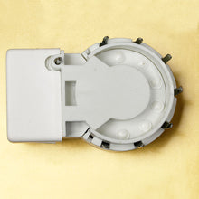 22-GZS8-6-1 SOCKET 7PINS