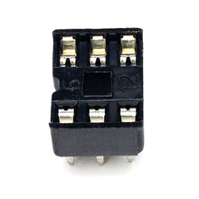 JCM Electronics: 23-0006